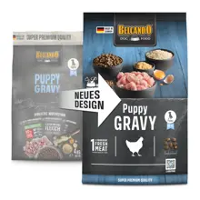 BELCANDO Puppy  Kg 1  
