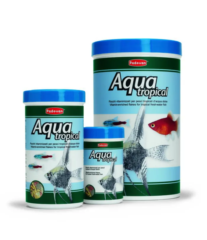 AQUA TROPICAL ml 250 / gr 40