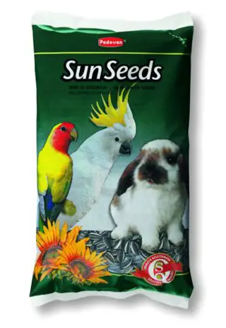SUN SEEDS medio gr 500