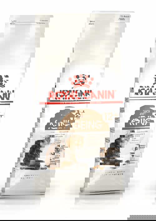FHN AGEING + 12 Gr 400 (12 pz)