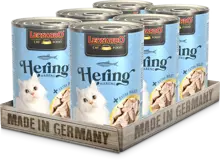 LEONARDO ARINGA + filetto extra Gr 400