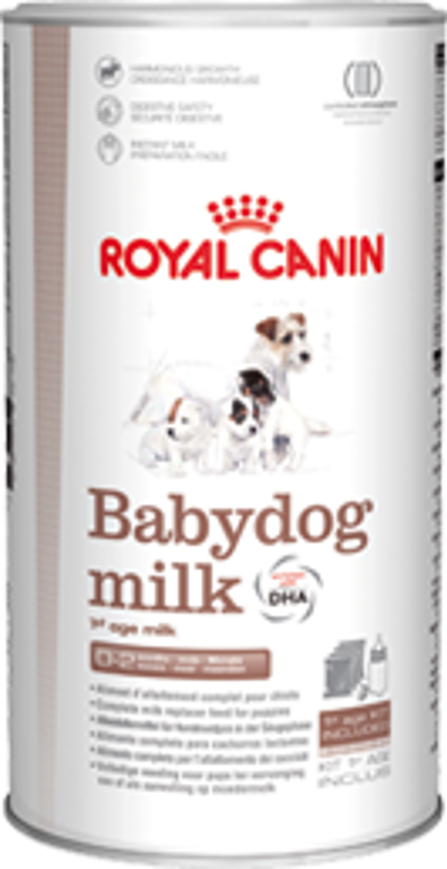 FHN BABYCAT MILK  gr 300