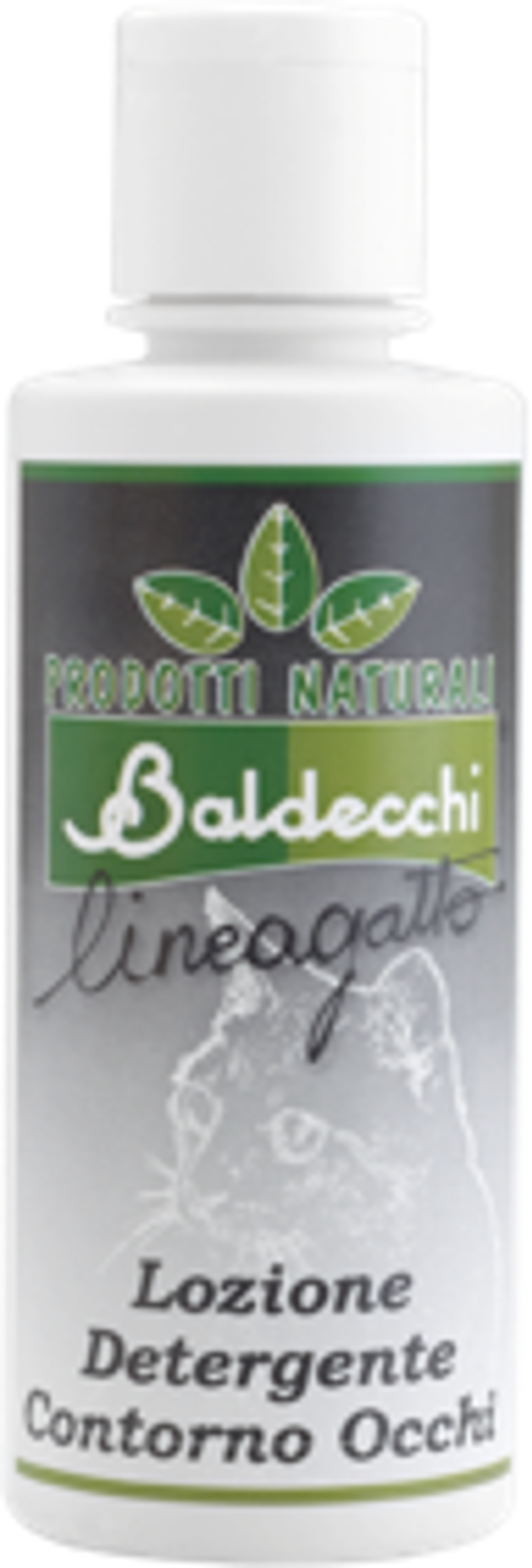BALDECCHI LOZIONE Linea Gatto DETERGENTI CONTORNO OCCHI ml 100