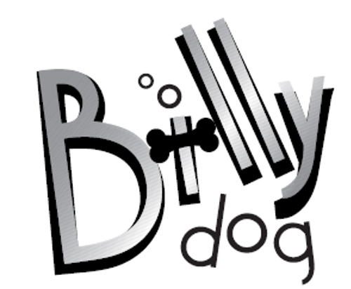 BILLY DOG