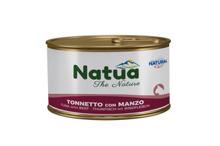  NATUA Jelly cat TONNETTO MANZO gr 85