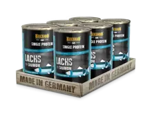 BELCANDO Single Protein SALMONE  Gr 400