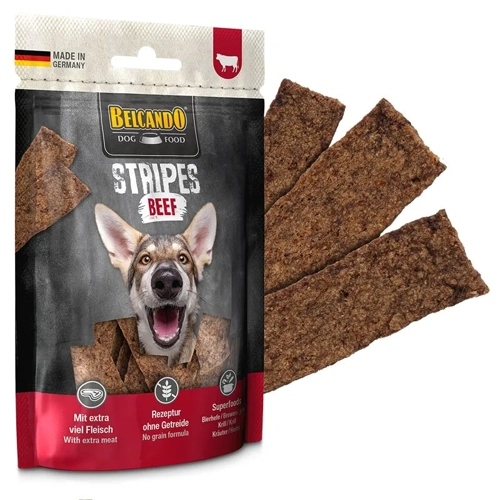  BELCANDO STRIPES Manzo Gr 70