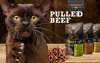 LEONARDO PULLED BEEF buste