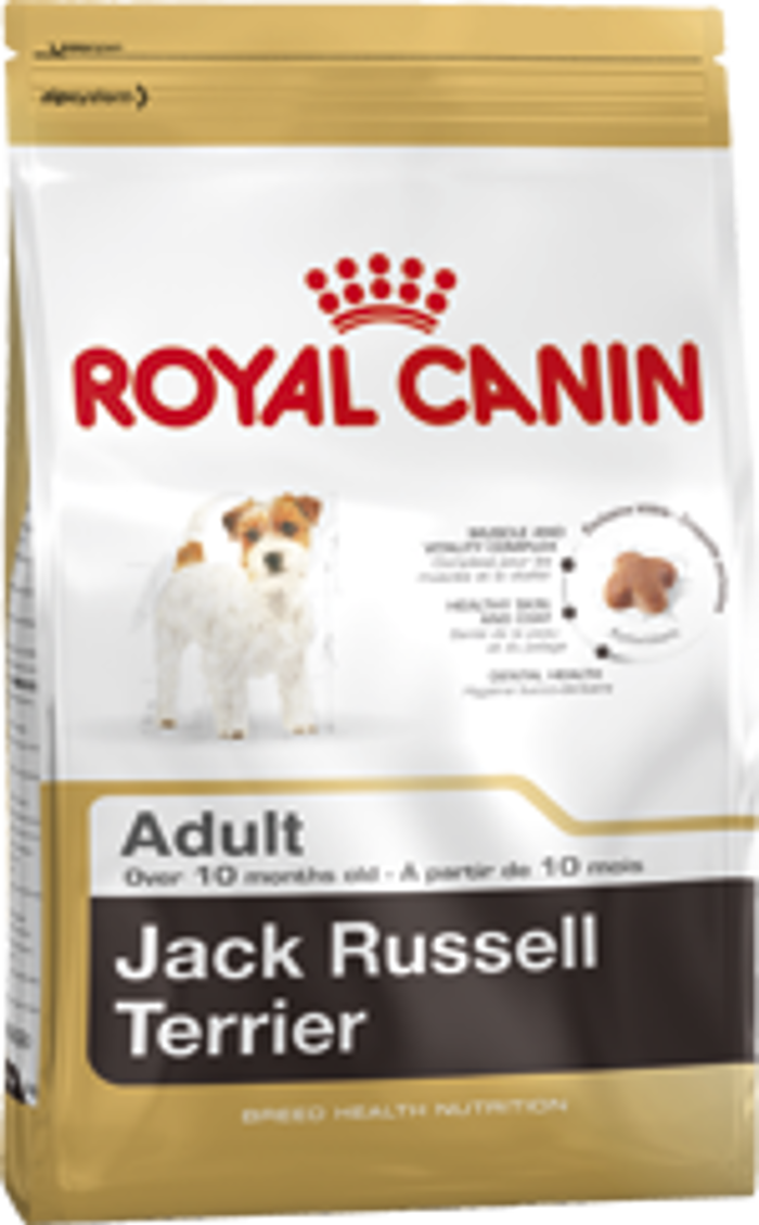 BHN JACK RUSSEL ADULT Kg 1,5