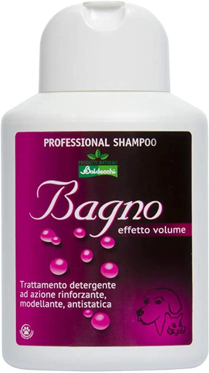 BALDECCHI BAGNO EFFETTO VOLUME ml 1000