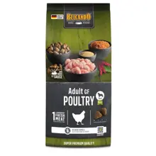 BELCANDO ADULT GRAIN FREE POLLO KG 1