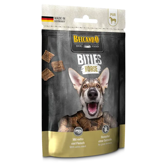 BELCANDO BITIES Cavallo Gr 90