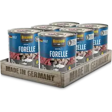 BASELINE Trota Gr 800