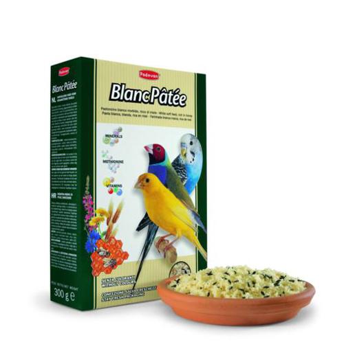 BLANC PATEE gr 300