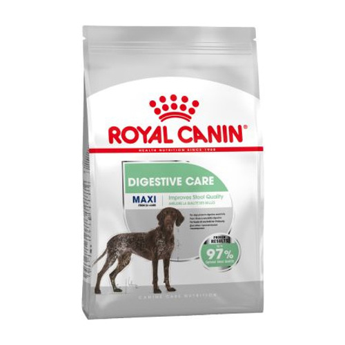 SHN MAXI Digestive Care Kg 3