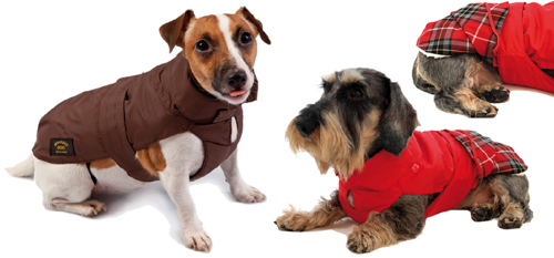 CAPPOTTO IMP. CON AGNELLINO TG 30 - FINE SERIE