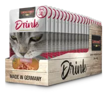 LEONARDO DRINK Manzo Gr 40