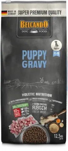 BELCANDO Puppy  Kg 12,5