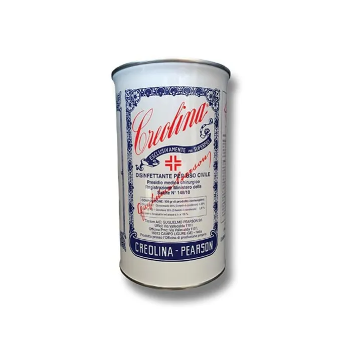 CREOLINA lt 1