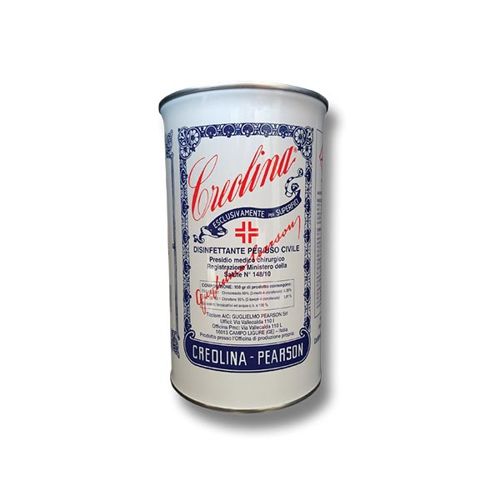 CREOLINA lt 1