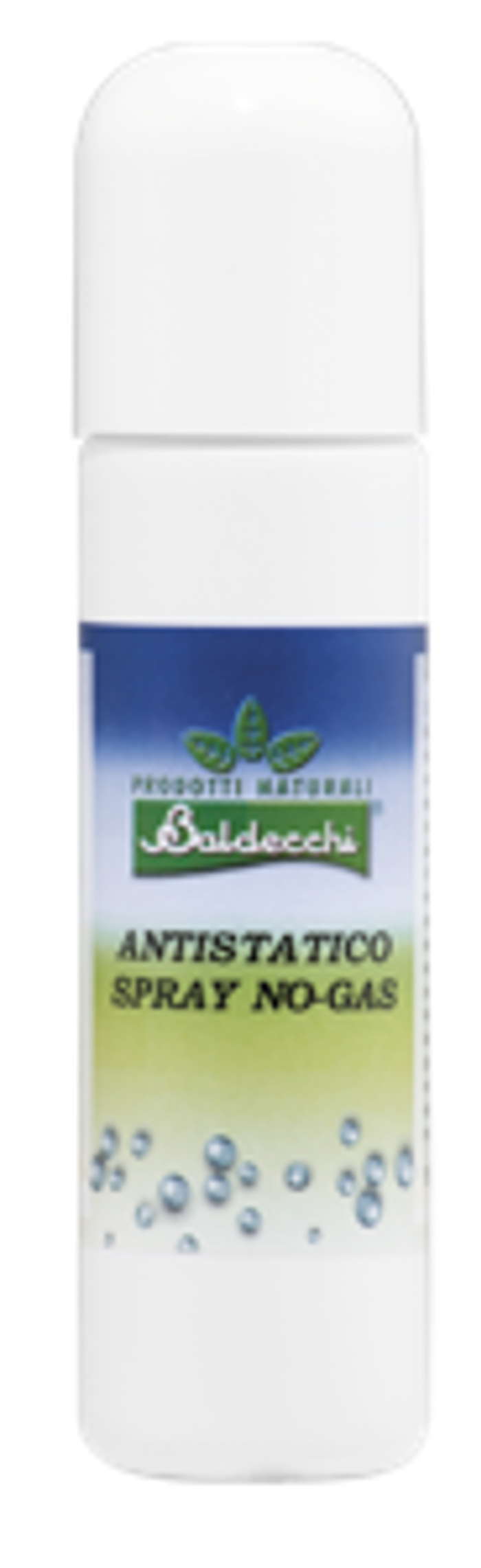 BALDECCHI ANTISTATICO SPRAY NO GAS ml 100