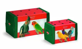 TRASPORTINO grande 22,5x12,5x12,5