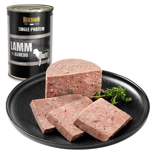 BELCANDO Single Protein AGNELLO  Gr 400