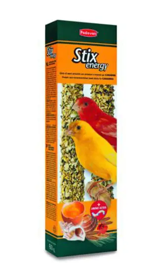 STIX CANARINI ENERGY gr 60