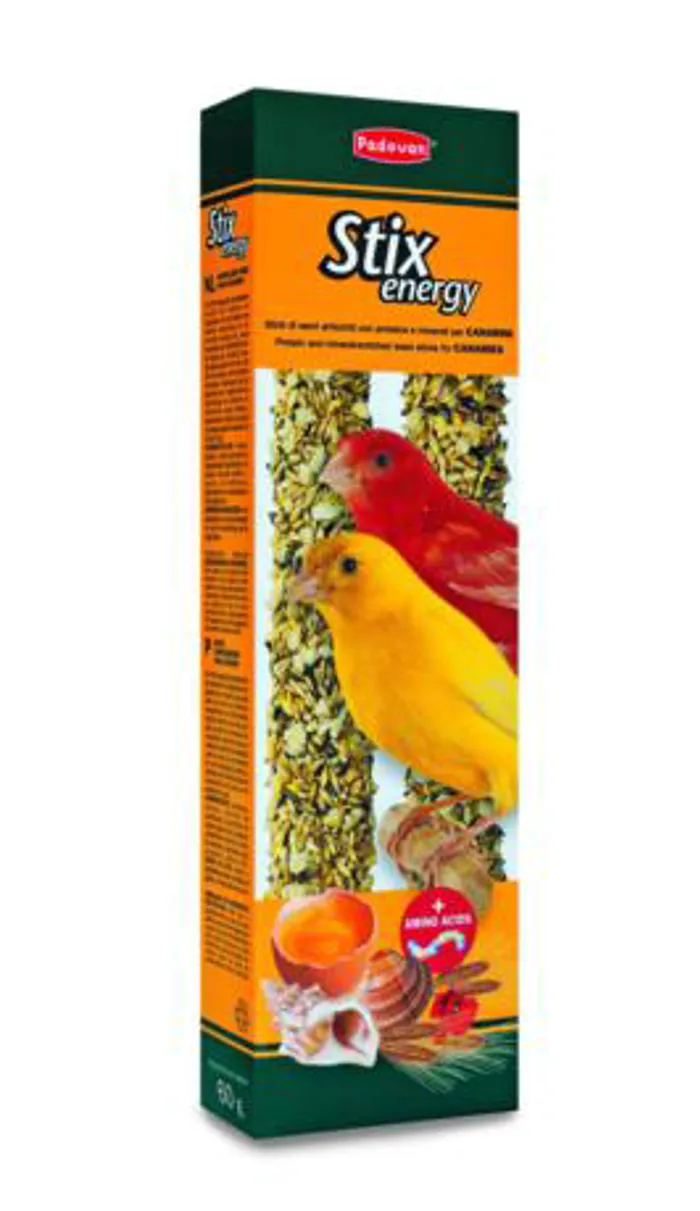 STIX CANARINI ENERGY gr 60