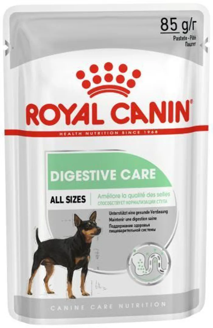 CCN WET DIGESTIVE Care PATE' Gr 85