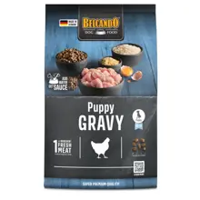 BELCANDO Puppy  Kg 4