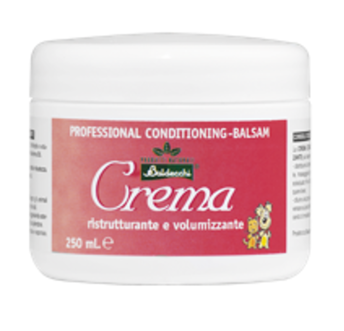 BALDECCHI CREMA CONDIZIONANTE RISTRUTTURANTE VOLUMIZZANTE ml 1000