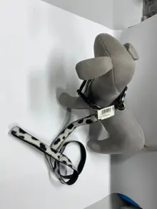 Triade COLLARE + GUINZAGLIO PELO