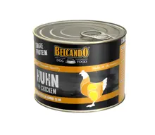BELCANDO Single Protein POLLO gr 200