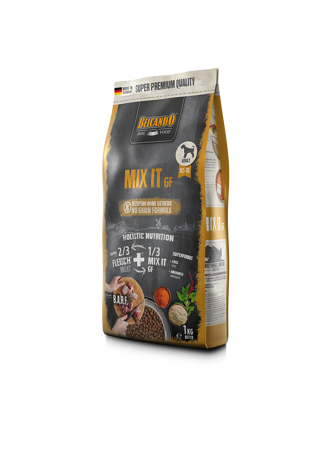 BELCANDO MIX IT GRAIN FREE Kg 1 