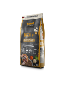 BELCANDO MIX IT GRAIN FREE Kg 1 