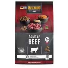 BELCANDO ADULT GRAIN FREE MANZO Kg 1