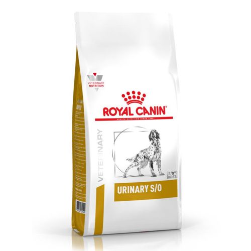 VD DRY DOG URINARY Kg 13