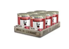 BEWI DOG ricco di Manzo Gr 800