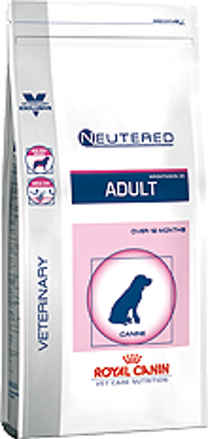 VD NEUT DOG ADUlt MEDIUM Kg 10