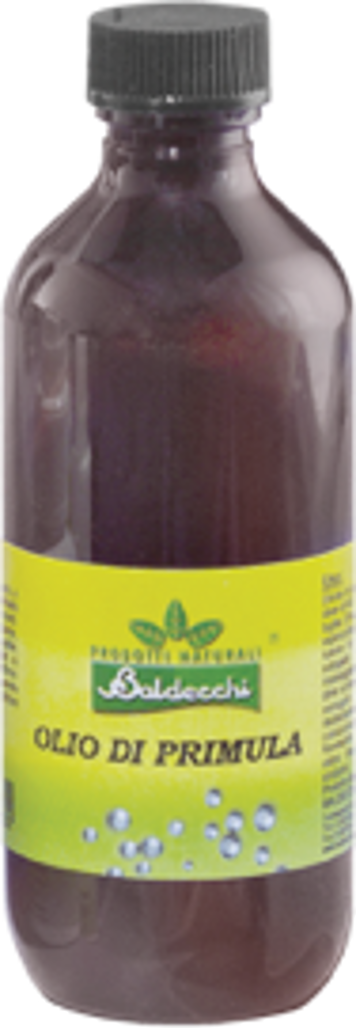 BALDECCHI OLIO DI PRIMULA ml 200