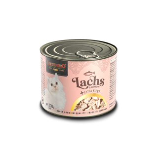 LEONARDO SALMONE + filetto extra  Gr 200