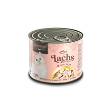 LEONARDO SALMONE + filetto extra  Gr 200