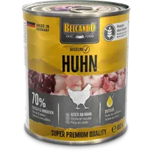 BASELINE Pollo Gr 800