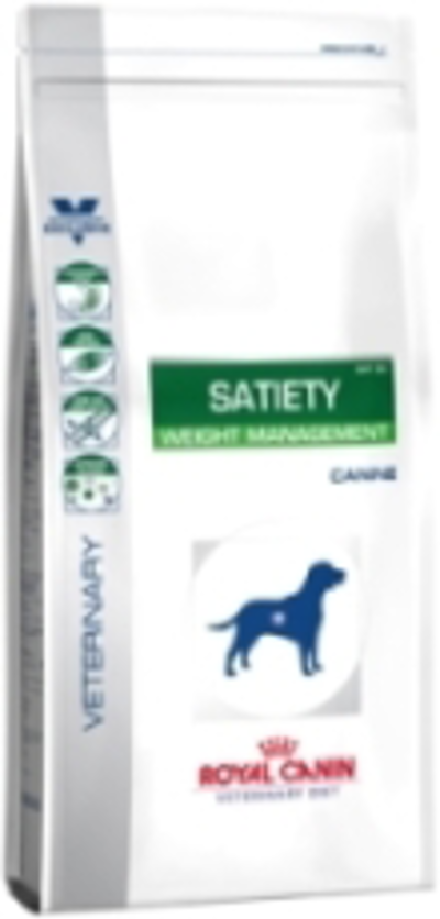 VD DRY DOG SATIETY SUPPORT Kg 6