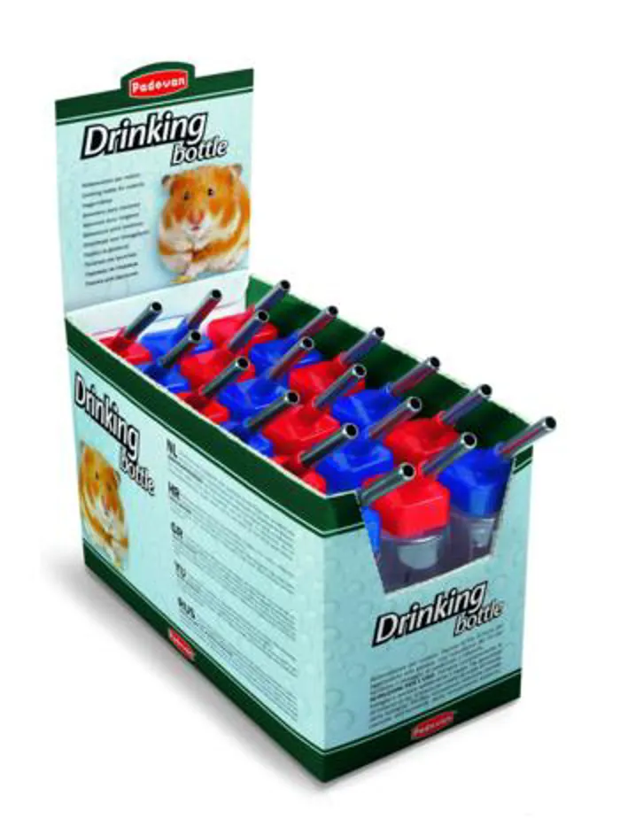 DRINKING BOTTLE ml 100