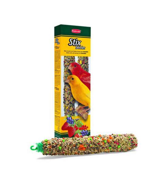 STIX CANARINI BERRIES gr 60