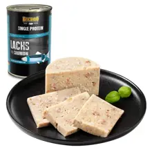 BELCANDO Single Protein SALMONE  Gr 400