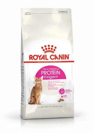 FHN EXIGENT PROTEIN Gr 400  