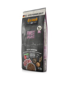 BELCANDO FINEST LIGHT Kg 12,5